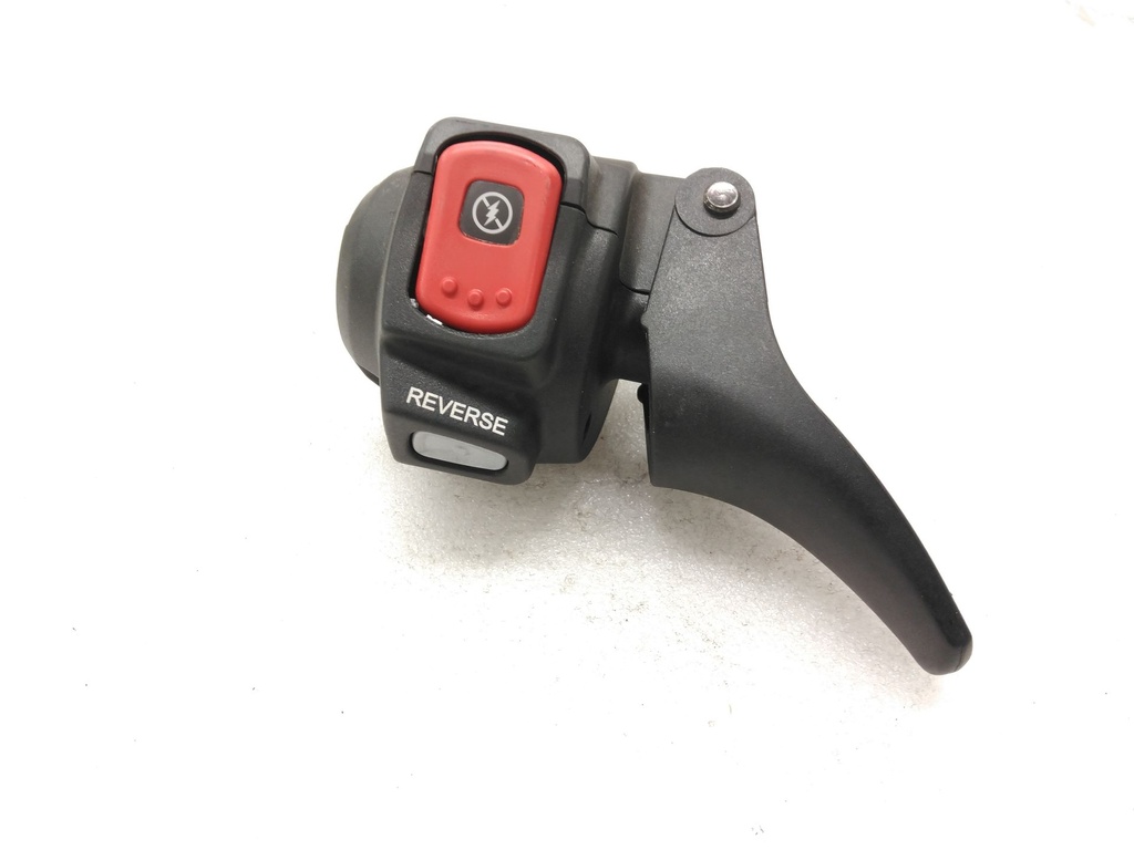 lever holder assy (right)