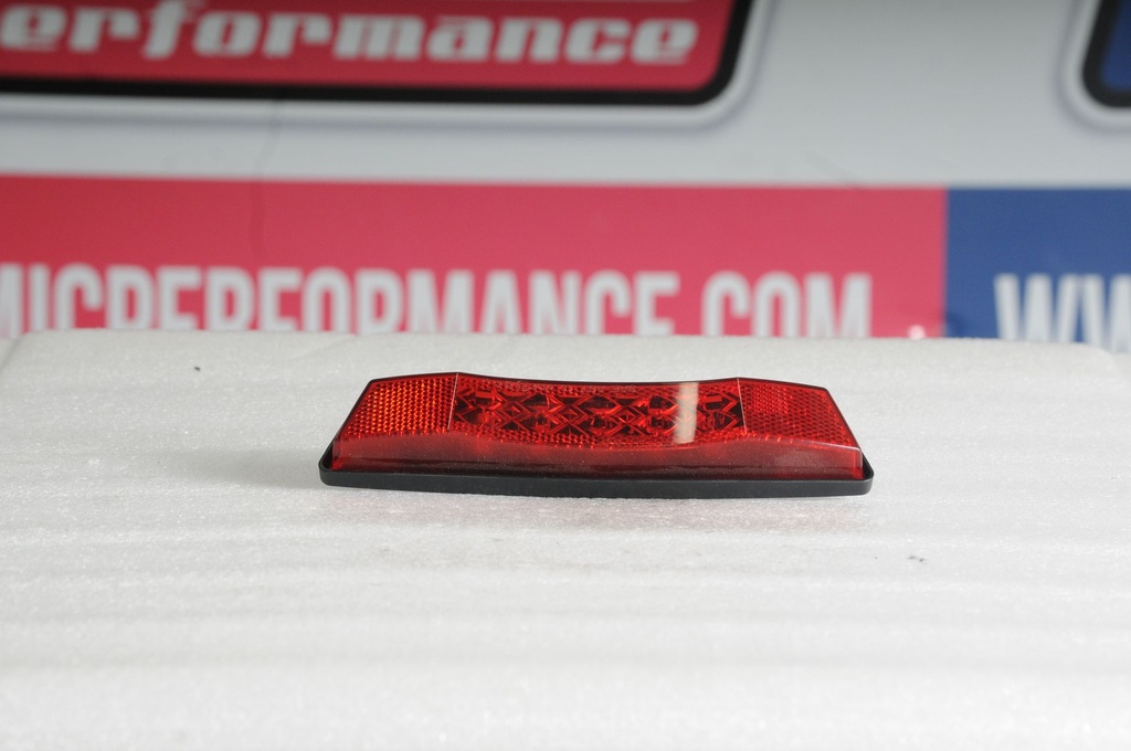 taillight assy