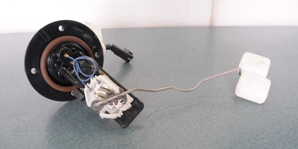 sender unit assy, fuel meter