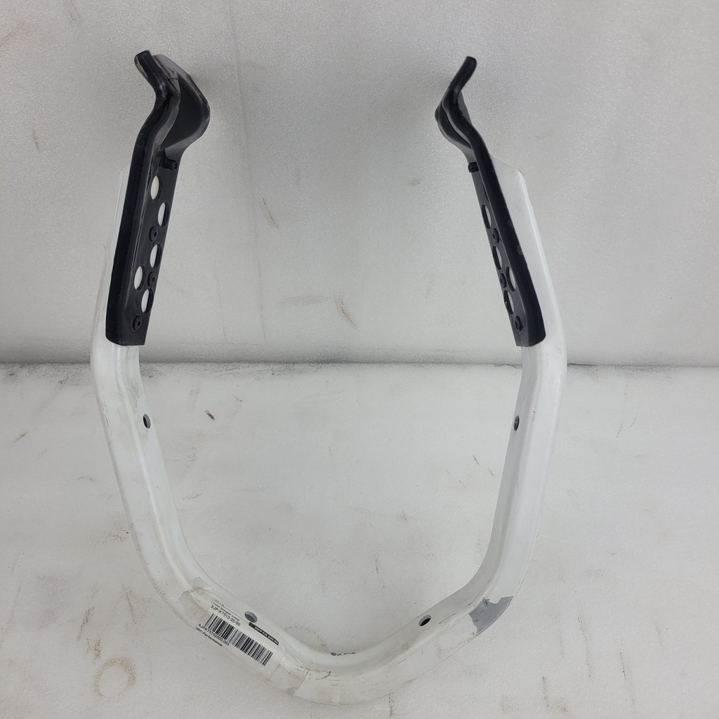 front bumper comp