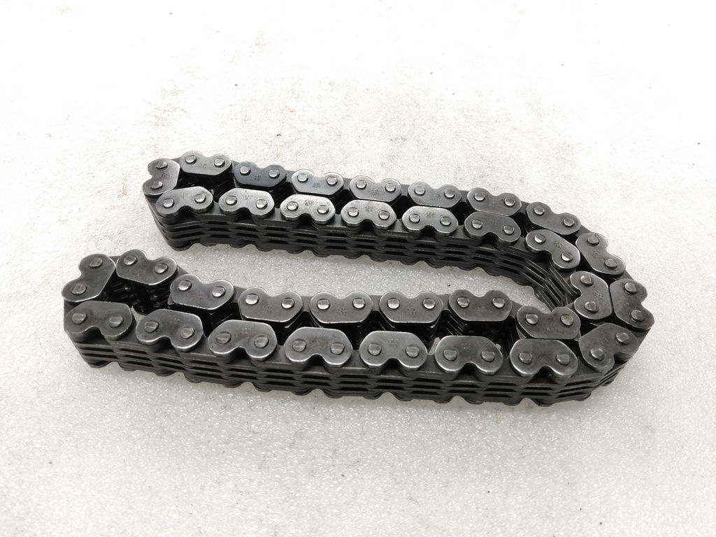 Chain, Rex 11
