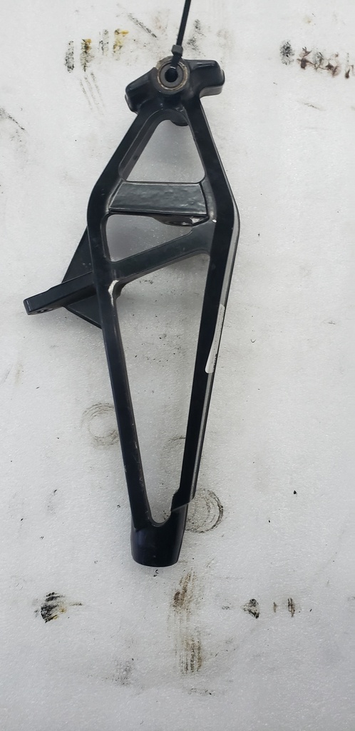 KNUCKLE, STEERING 2 L - 8JR-F3511-00-00 YAMAHA