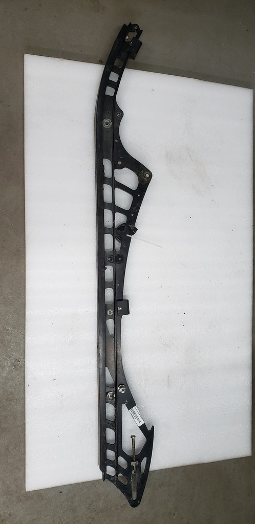 Frame, Sliding UR FOR DPBSE