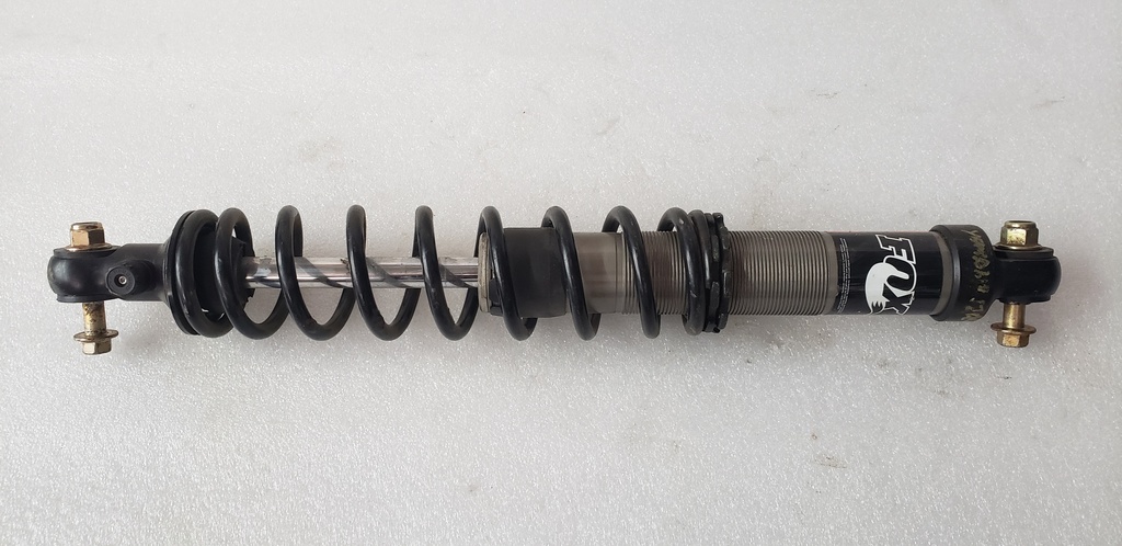 Damper Assy - YAMAHA - 8JW-F330E-40-00