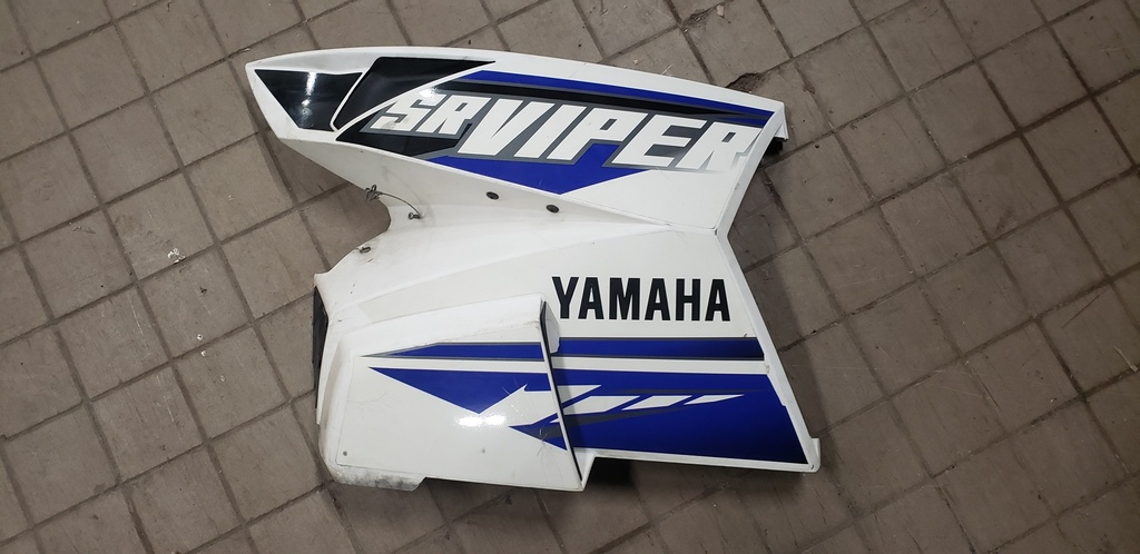 Side Panel Comp. (L.H) UR FOR DPBSE