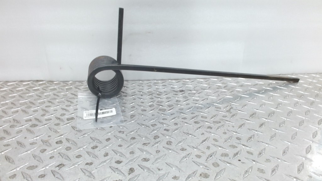 spring, rear 1