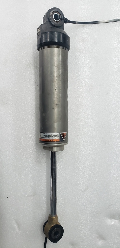 Shock Absorber - 8JY-G7480-01-00 YAMAHA