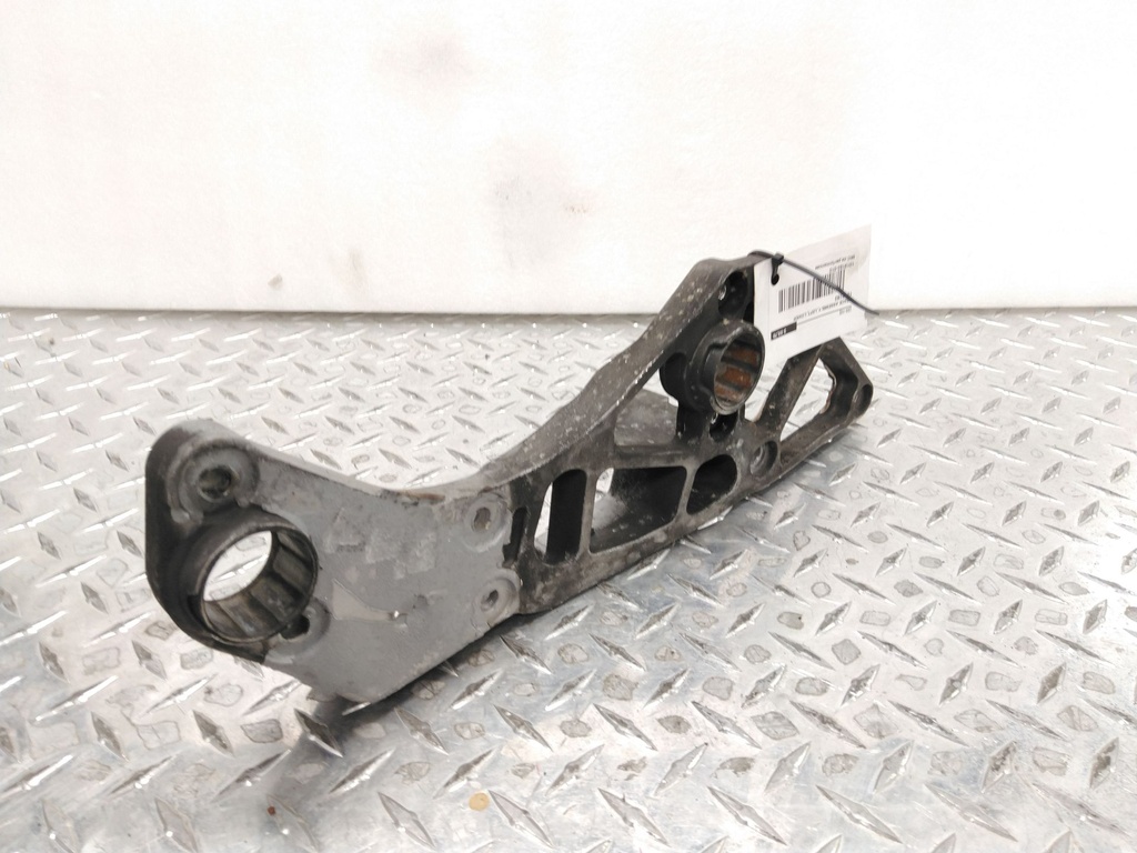 BRACE ASSEMBLY, LEFT, LOWER