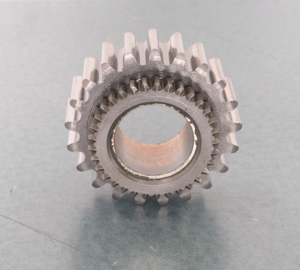 drive sprocket assy
