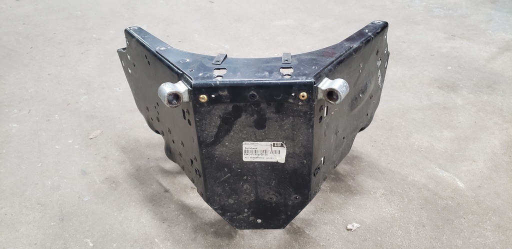 Bulkhead