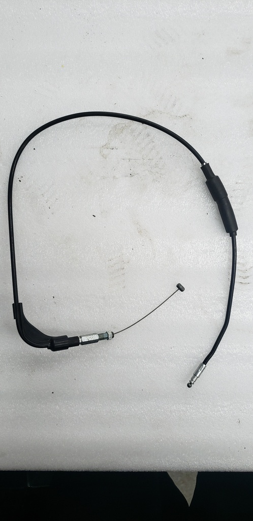 cable, throttle 1