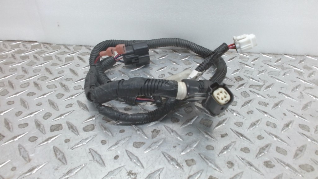 wire harness