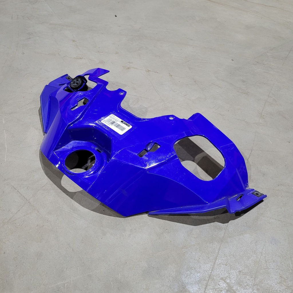 Panel, Instrument UR FOR DPBSE