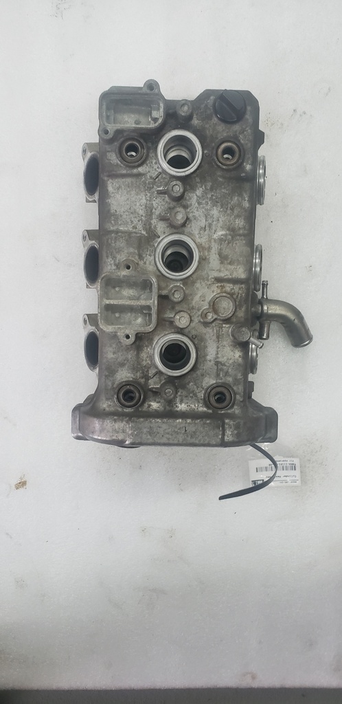Cylinder Head Assy