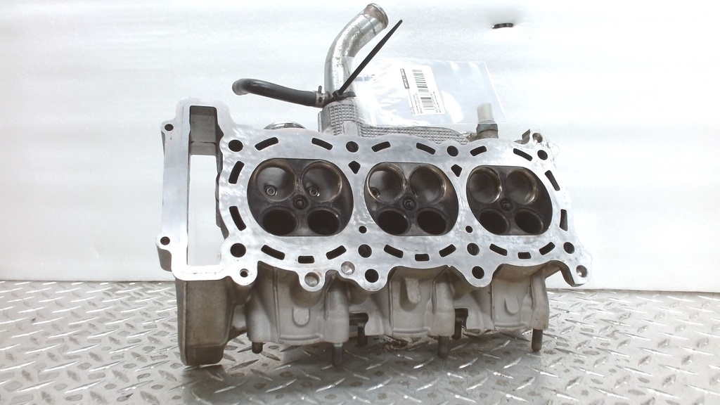 cylinder head assy