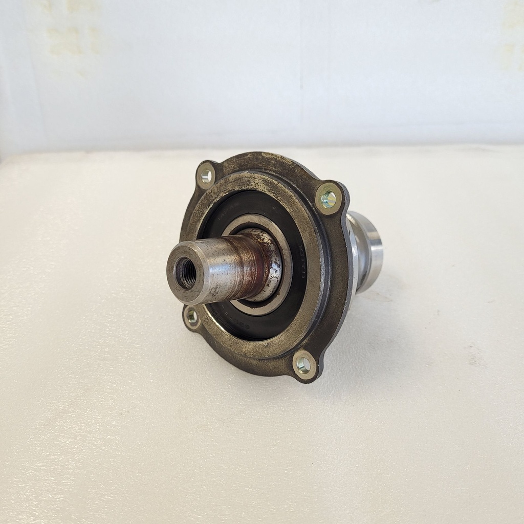 shaft assy
