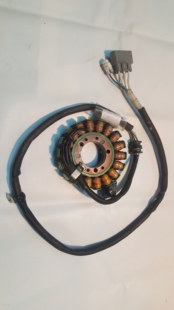 stator assy