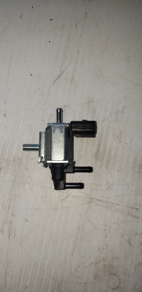 solenoid valve assy 2