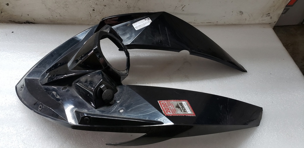 Panel, Instrument - 8KU-K7712-00-00 YAMAHA