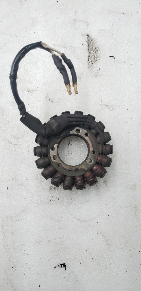 STATOR ASSY - YAMAHA - 8KX-81410-00-00