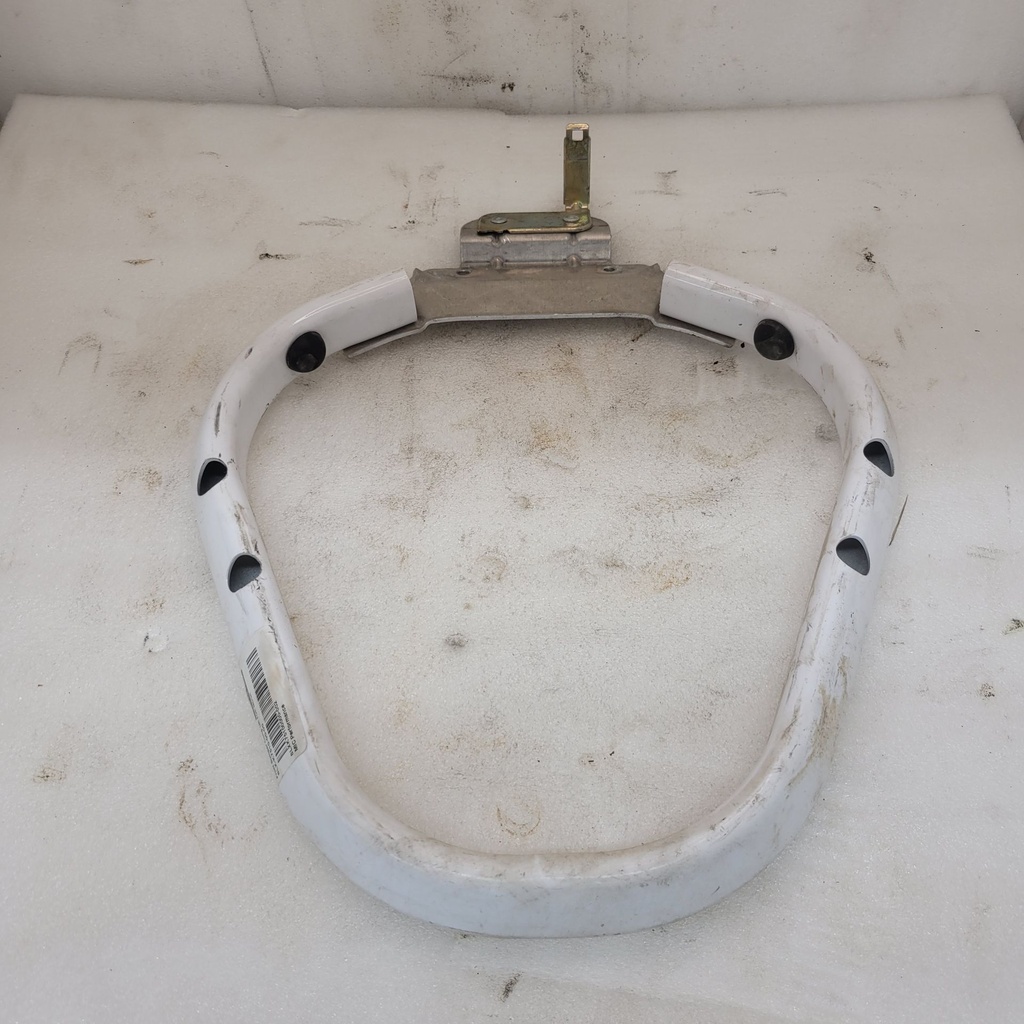 front bumper comp