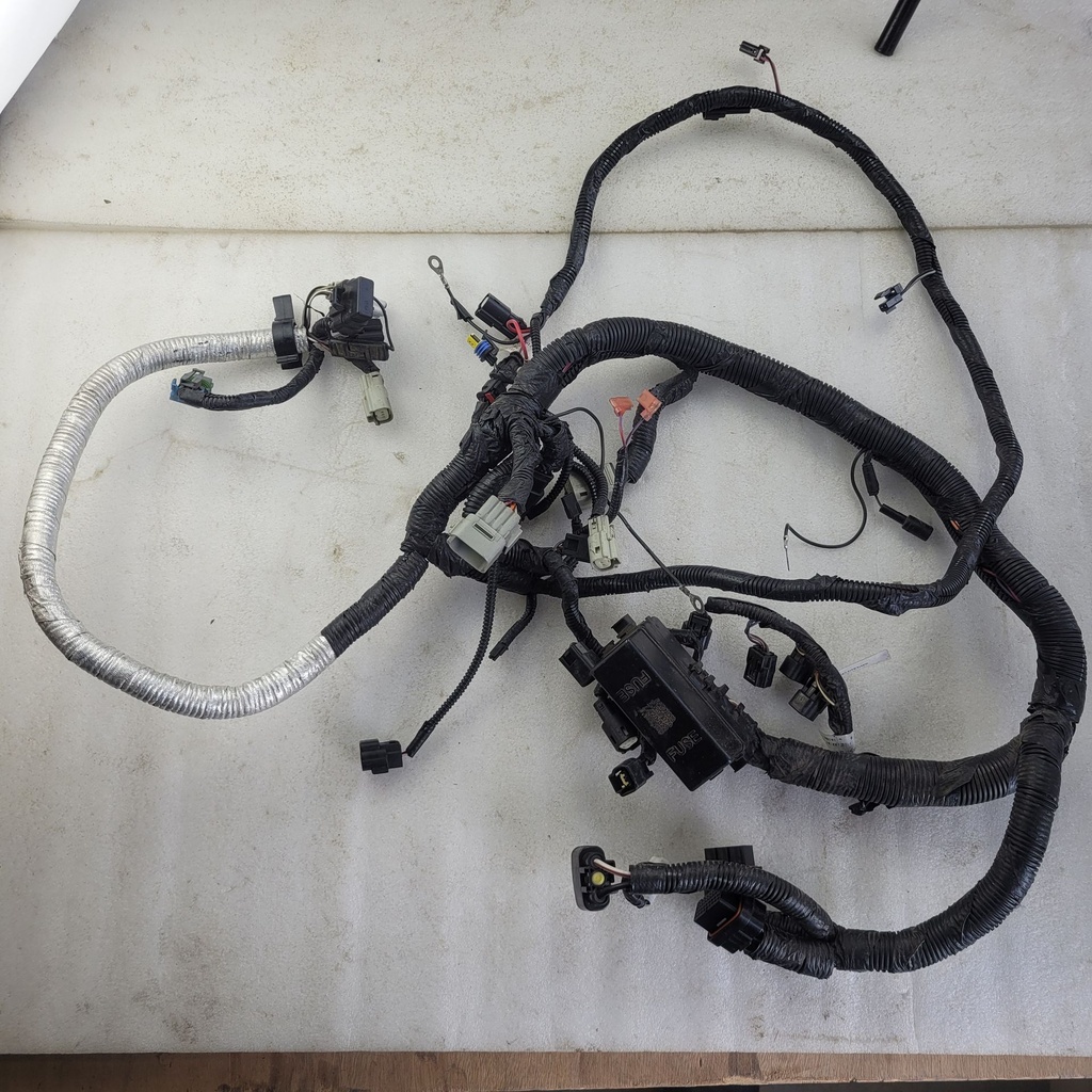 Wire Harness Assy