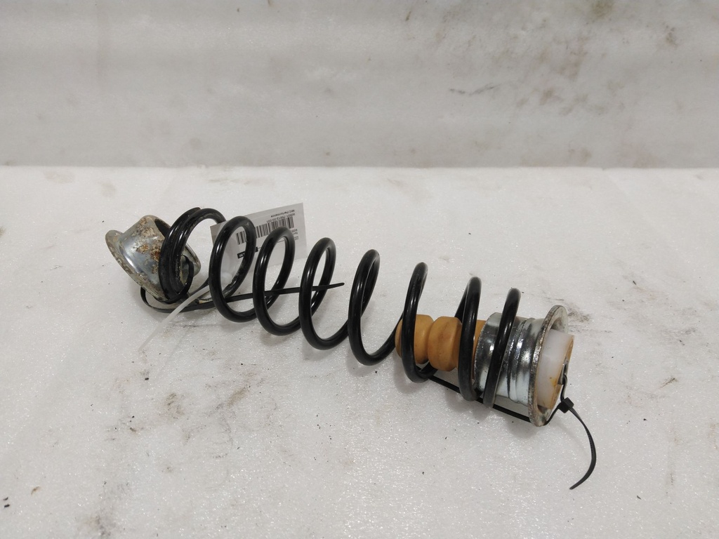 Spring, Compression - 90501-75612-00 yamaha