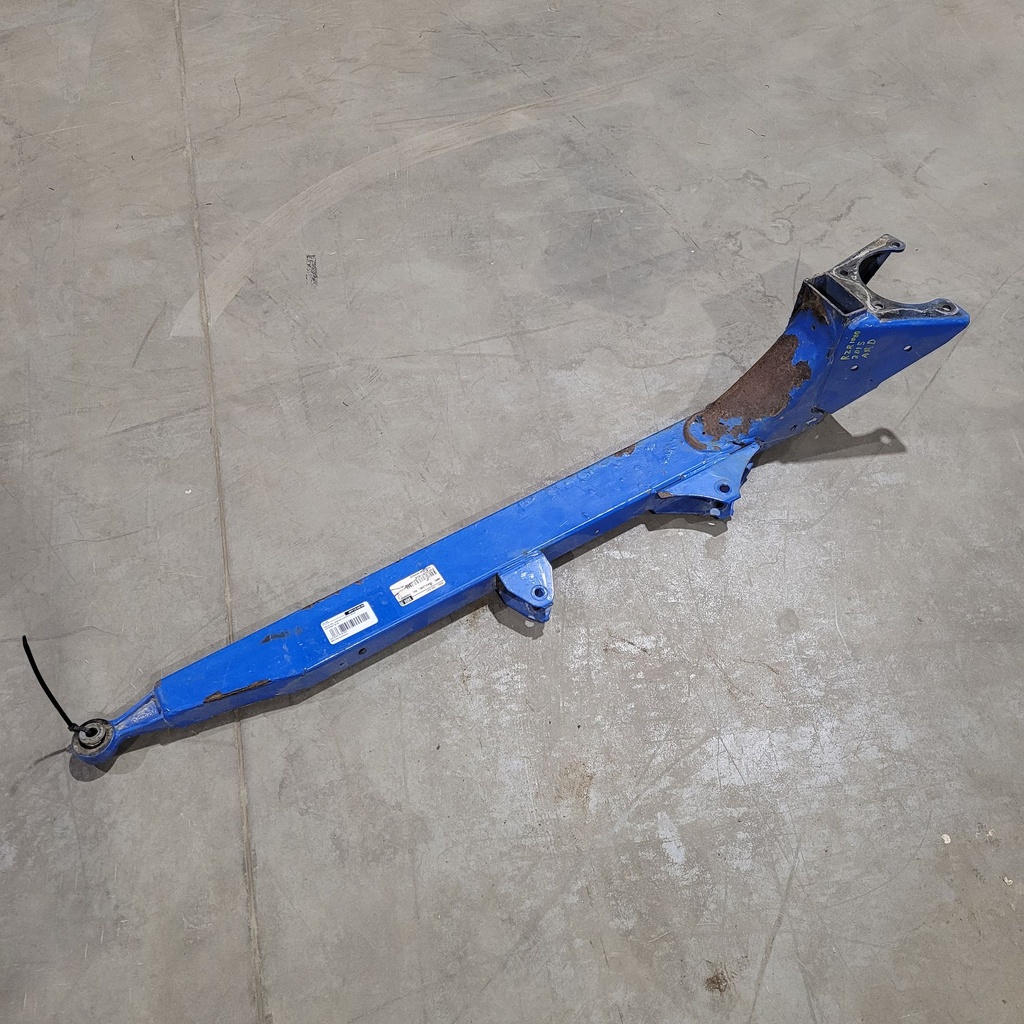 WELD-TRL ARM,RH,VOODOO BLUE