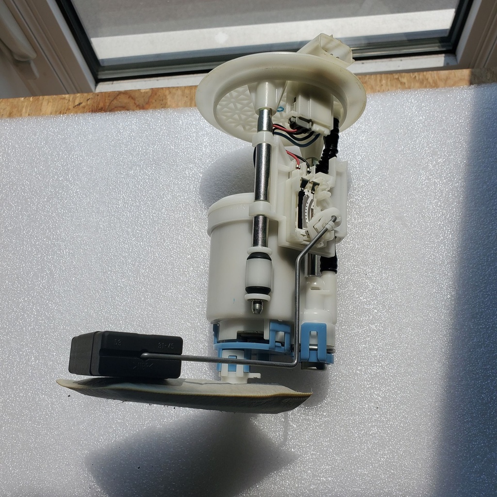 Fuel Pump Comp - B16-13907-02-00 YAMAHA