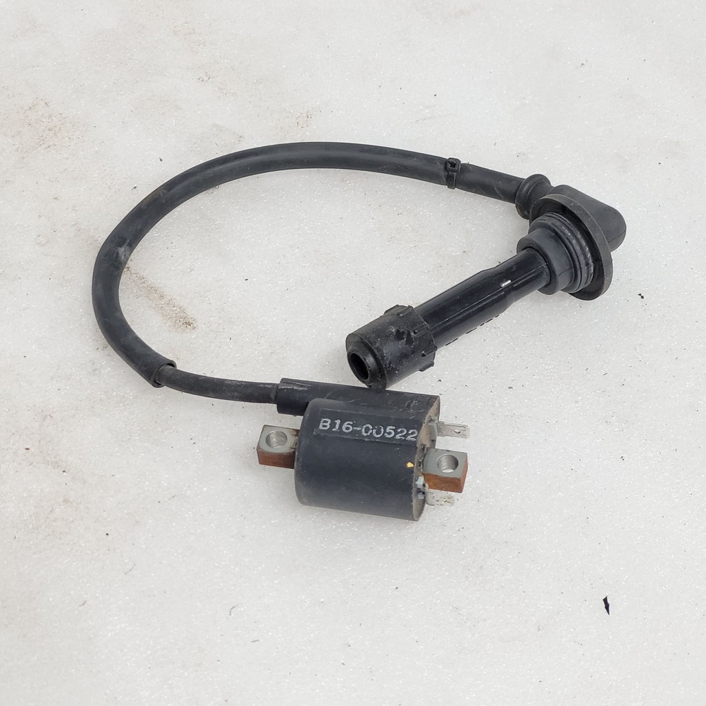 Ignition Coil Assy - Yamaha - B16-82320-02-00