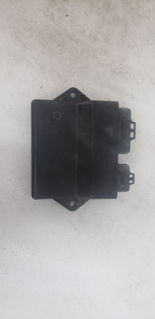 Engine Control Unit Assy - Yamaha - B4F-8591A-00-00