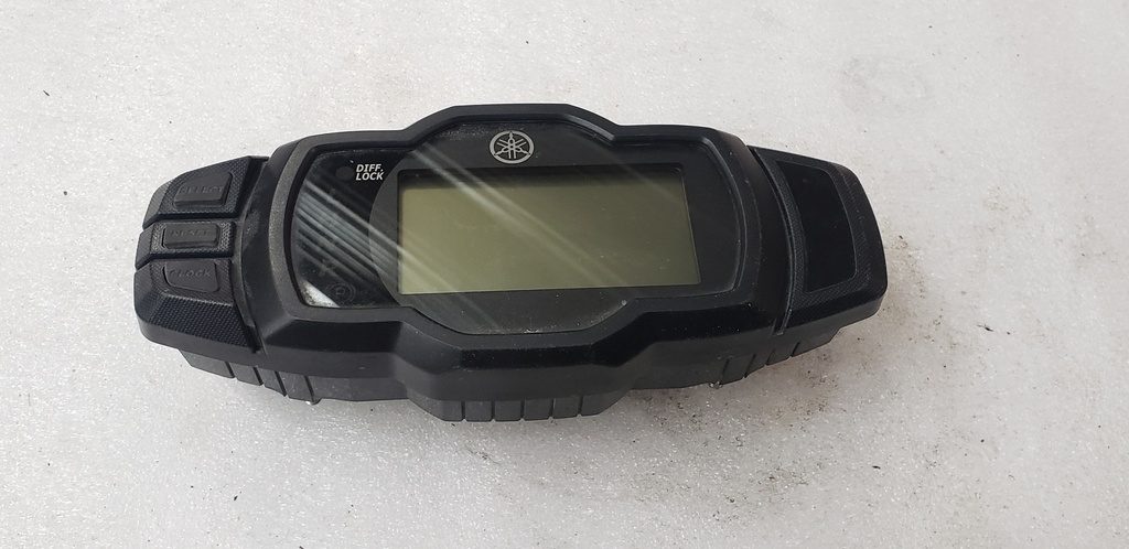 Meter Assy - Yamaha - B52-83500-00-00