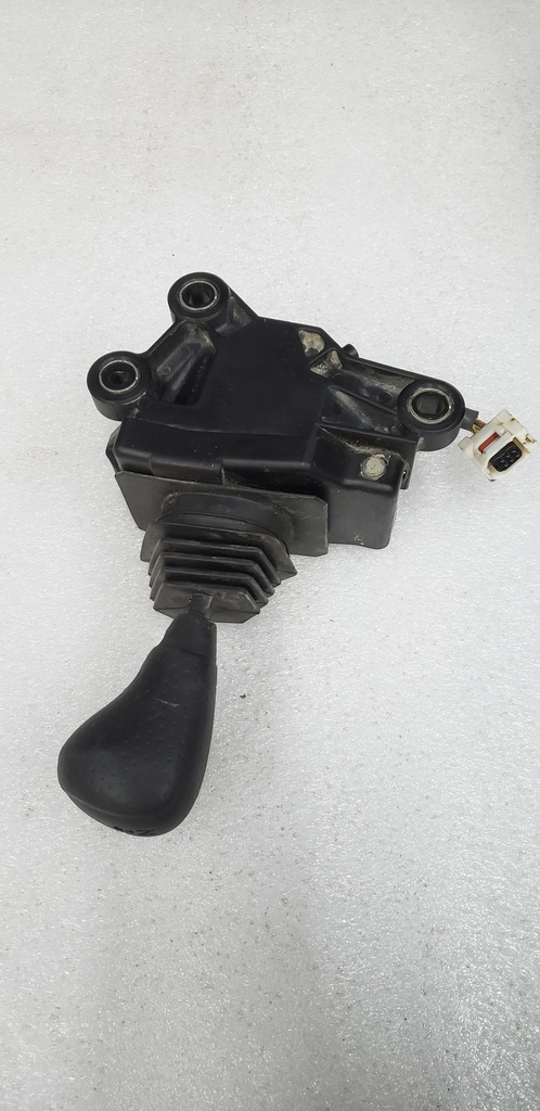 Shifter Assy - B57-18300-00-00 YAMAHA