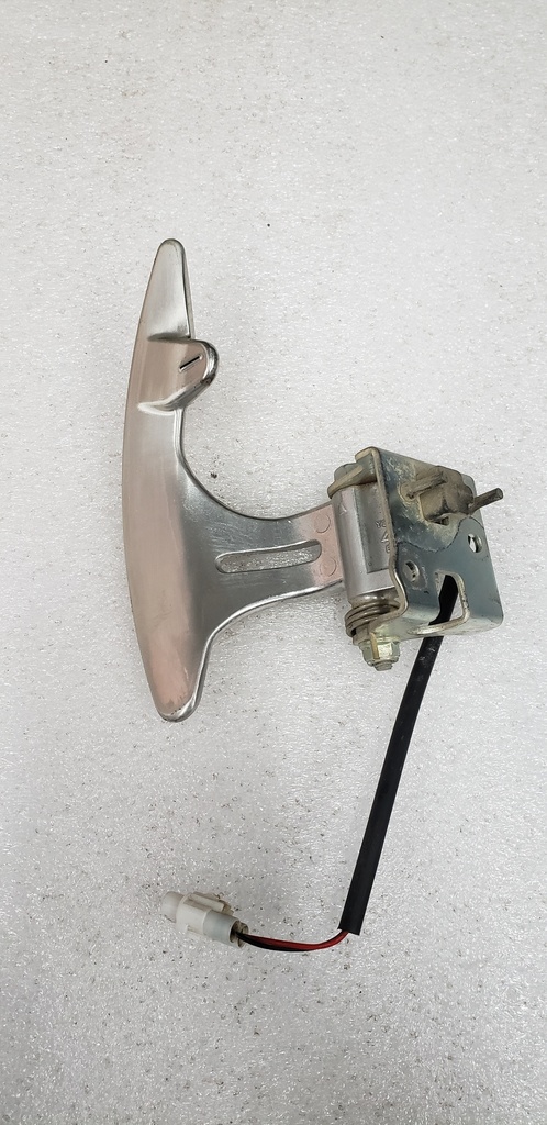 Paddle Shift LEFT - B57-2380A-00-00 YAMAHA