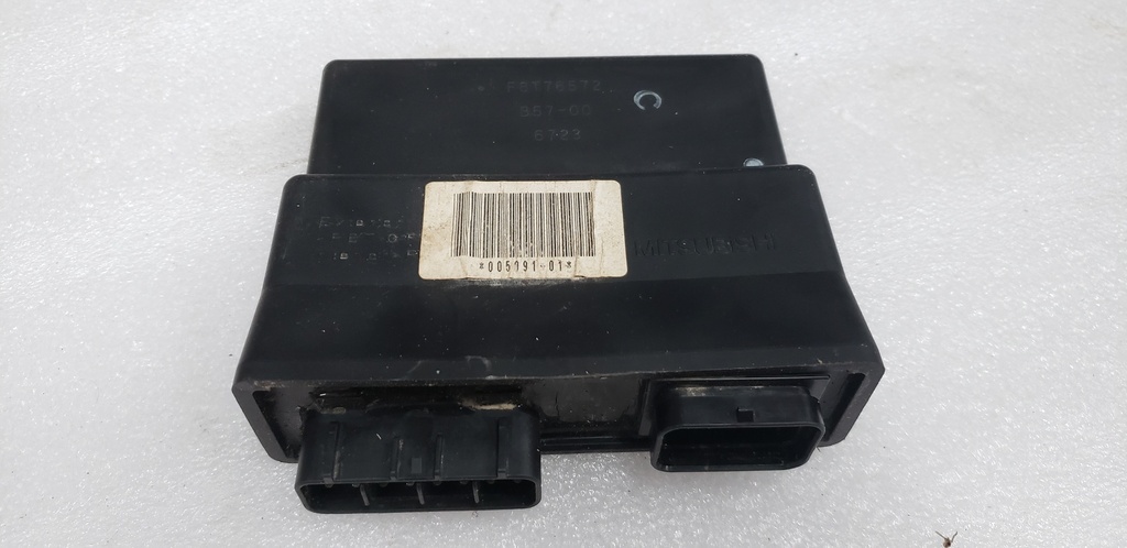 Motor Control Unit Assy - B57-86510-00-00 YAMAHA