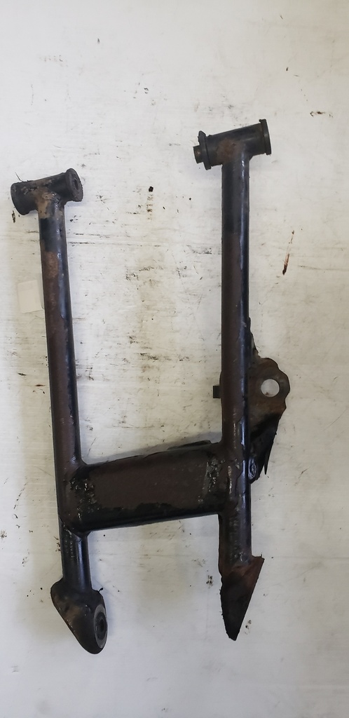 control arm, rear, lower, right
