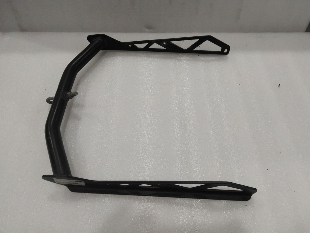 Rear Bumper Polaris HillC - DNESP60-RB4-N
