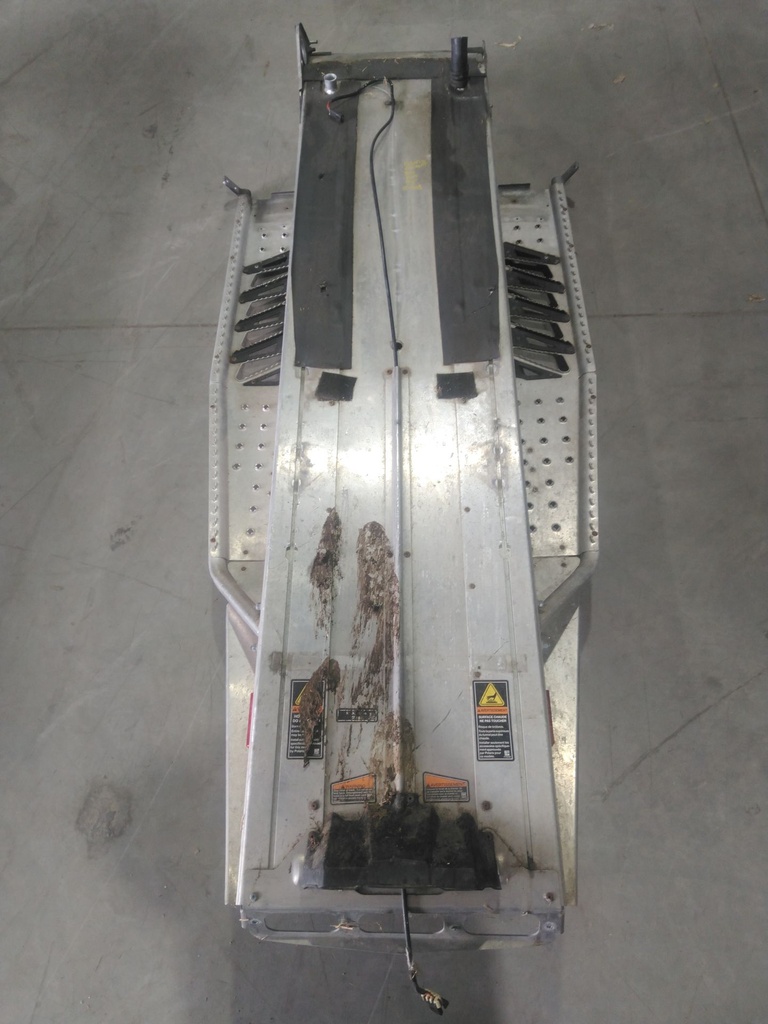 ASM-TUNNEL 144 CONV SV