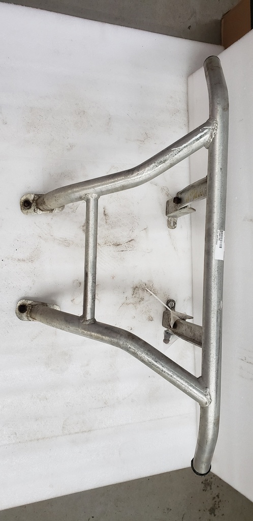 REAR BUMPER - POLARIS - FLASH-308