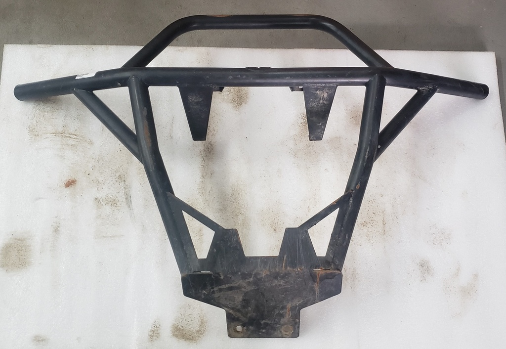FRONT BUMPER POLARIS FRONTBUM