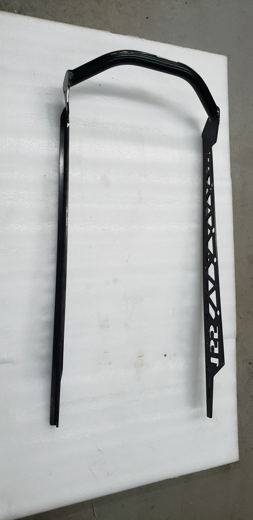 HEAVY BUMPER - POLARIS - HEAVY5336318