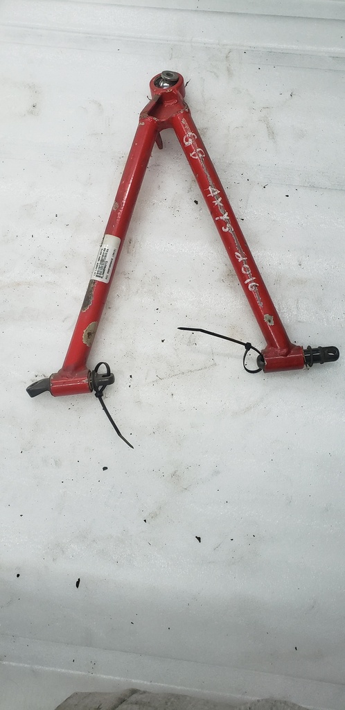 LH LOWER ARM AXYS - POLARIS - LOWARMAXYS