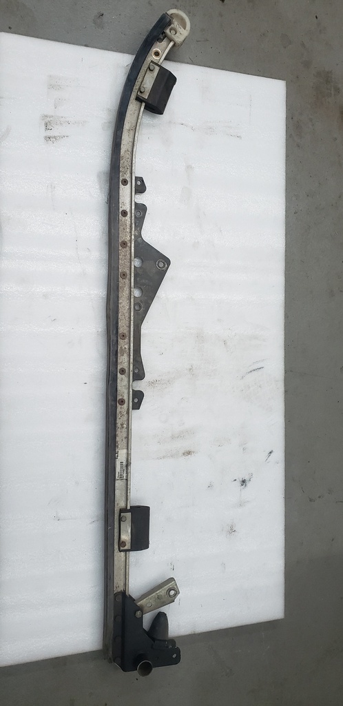 Runner - M5142864 ski doo