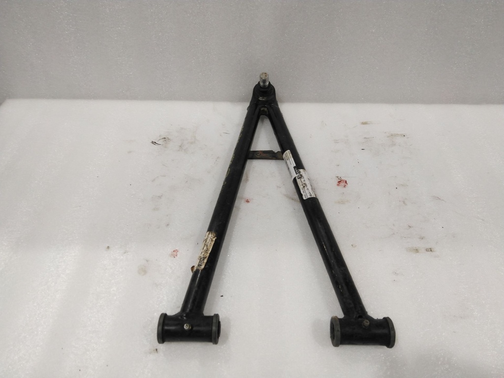 arm control, front, lower, righ