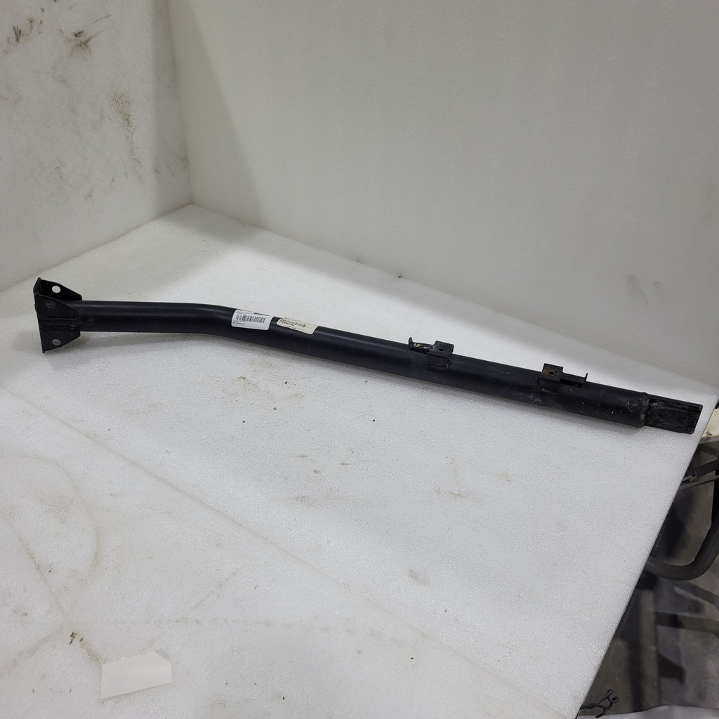 ROPS WELD, REAR, LEFT, MATTE BL