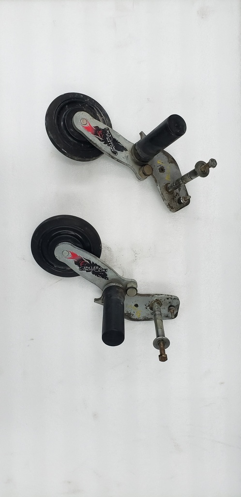 RollerSki - POLARIS - P-3004