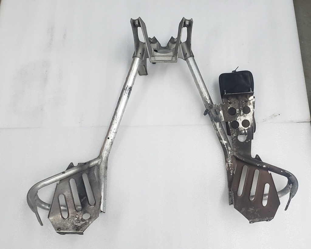 FRAME STRUCTURE - POLARIS - 1020168 POLARIS