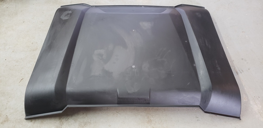 WOLVERINE 700 2016 - Yamaha - ROOF700
