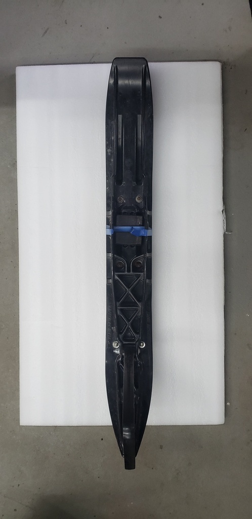 Ski 1 - SMA-8HLDS-00-BK YAMAHA