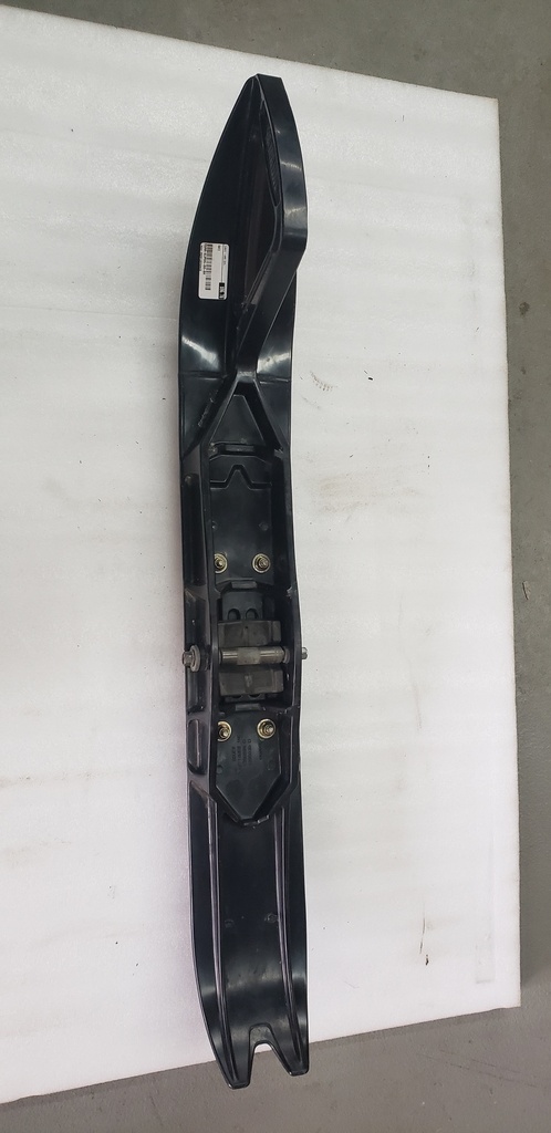 SKI - SMA-8JPDS-00-BK yamaha